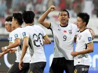 星空体育全站-目标3-0！国足拒练兵，拿亚洲第三出气，首发11人浮现，CCTV5直播的简单介绍