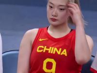 星空体育-女篮最新消息！中国女篮训练照曝光，李梦定位江苏，等宫鲁鸣松口