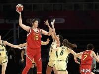 星空体育中国官网-关于65分惨败！U19女篮世界杯-中国不敌美国无缘8强的信息
