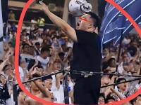 星空体育全站-祸不及家人！媒体人：球迷需要引导形成积极的竞争文化