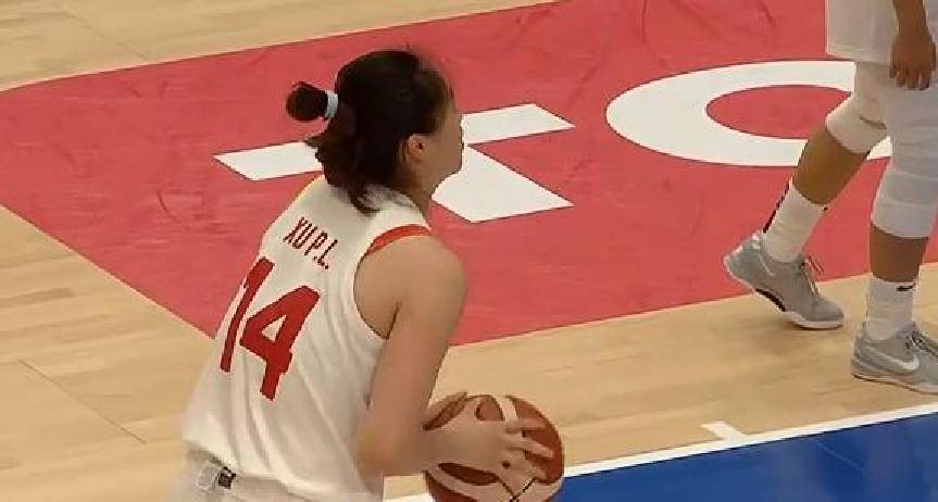U19女篮世界杯-冉珂嘉25+16中国加时险胜捷克止连败