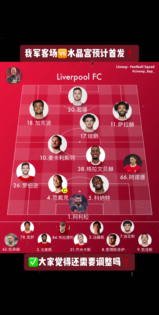 关于利物浦亚洲行：新援全登机基耶萨缺席26日香港战米兰的信息