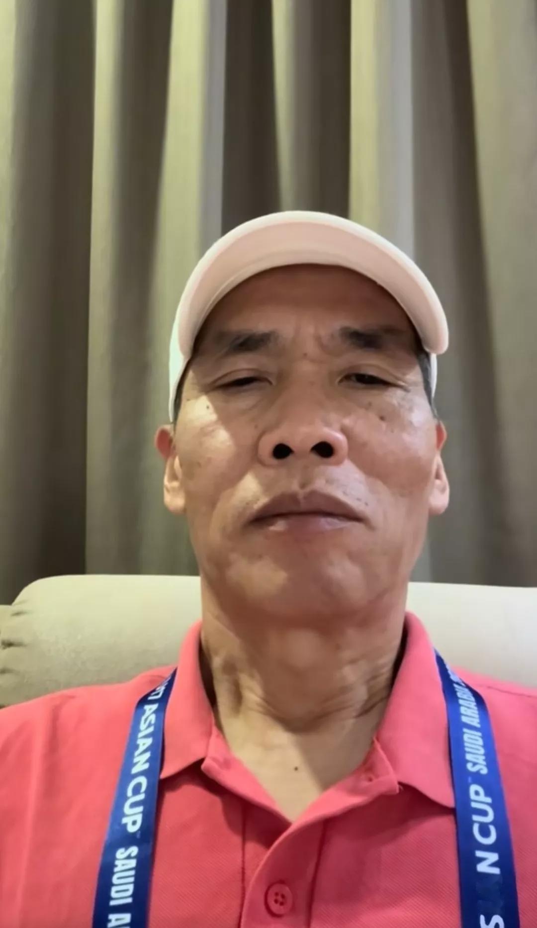 马德兴：U17亚预赛87抽签，亚足联确认中国国少成东道主+种子队的简单介绍