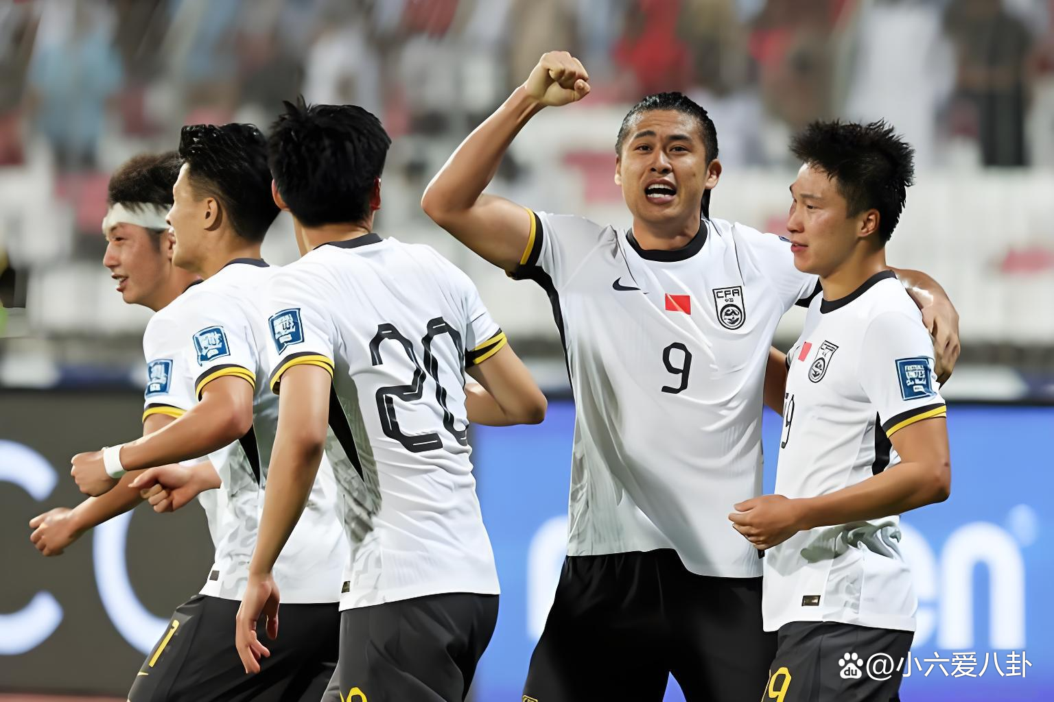 目标3-0！国足拒练兵，拿亚洲第三出气，首发11人浮现，CCTV5直播的简单介绍